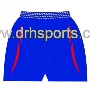 Serbia Tennis Shorts Manufacturers in Whitehorse